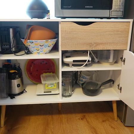 Cozy Telliskivi Apartment Near City Centre ทาลลินน์ ภายนอก รูปภาพ
