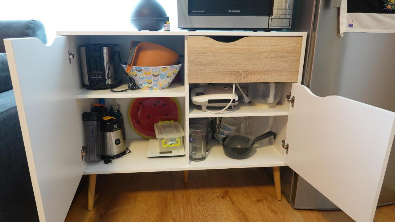 Cozy Telliskivi Apartment Near City Centre ทาลลินน์ ภายนอก รูปภาพ